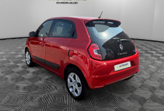Renault Twingo III / 82 CH / ZEN / ACHAT INTEGRAL