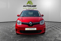 Renault Twingo III / 82 CH / ZEN / ACHAT INTEGRAL