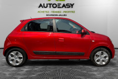 Renault Twingo III / 82 CH / ZEN / ACHAT INTEGRAL