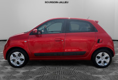 Renault Twingo III / 82 CH / ZEN / ACHAT INTEGRAL