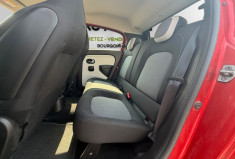 Renault Twingo III / 82 CH / ZEN / ACHAT INTEGRAL