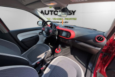 Renault Twingo III / 82 CH / ZEN / ACHAT INTEGRAL
