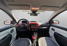 Renault Twingo III / 82 CH / ZEN / ACHAT INTEGRAL