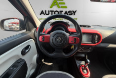 Renault Twingo III / 82 CH / ZEN / ACHAT INTEGRAL