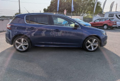 Peugeot 308  Phase II 1.6 e-HDi GT LINE TITANIUM  115 - GARANTIE 12 MOIS -