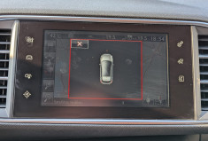 Peugeot 308  Phase II 1.6 e-HDi GT LINE TITANIUM  115 - GARANTIE 12 MOIS -