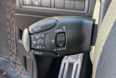 Peugeot 308  Phase II 1.6 e-HDi GT LINE TITANIUM  115 - GARANTIE 12 MOIS -
