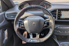 Peugeot 308  Phase II 1.6 e-HDi GT LINE TITANIUM  115 - GARANTIE 12 MOIS -