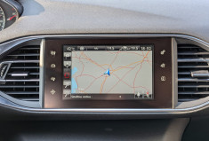 Peugeot 308  Phase II 1.6 e-HDi GT LINE TITANIUM  115 - GARANTIE 12 MOIS -