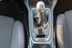 Peugeot 308  Phase II 1.6 e-HDi GT LINE TITANIUM  115 - GARANTIE 12 MOIS -