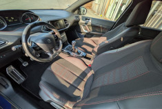 Peugeot 308  Phase II 1.6 e-HDi GT LINE TITANIUM  115 - GARANTIE 12 MOIS -