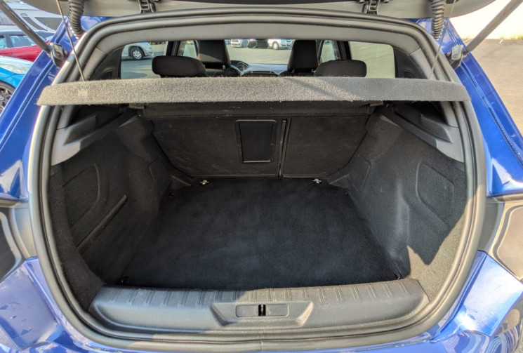 Peugeot 308  Phase II 1.6 e-HDi GT LINE TITANIUM  115 - GARANTIE 12 MOIS -