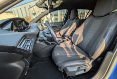 Peugeot 308  Phase II 1.6 e-HDi GT LINE TITANIUM  115 - GARANTIE 12 MOIS -