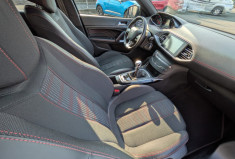 Peugeot 308  Phase II 1.6 e-HDi GT LINE TITANIUM  115 - GARANTIE 12 MOIS -