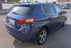 Peugeot 308  Phase II 1.6 e-HDi GT LINE TITANIUM  115 - GARANTIE 12 MOIS -