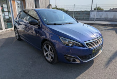 Peugeot 308  Phase II 1.6 e-HDi GT LINE TITANIUM  115 - GARANTIE 12 MOIS -