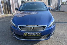 Peugeot 308  Phase II 1.6 e-HDi GT LINE TITANIUM  115 - GARANTIE 12 MOIS -