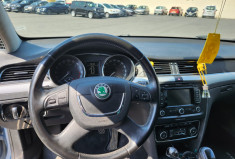 Skoda SUPERB II Combi 1.6 TDI 105 / GARANTIE 12 MOIS