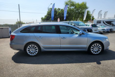 Skoda SUPERB II Combi 1.6 TDI 105 / GARANTIE 12 MOIS