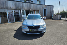 Skoda SUPERB II Combi 1.6 TDI 105 / GARANTIE 12 MOIS