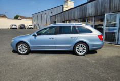 Skoda SUPERB II Combi 1.6 TDI 105 / GARANTIE 12 MOIS