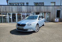 Skoda SUPERB II Combi 1.6 TDI 105 / GARANTIE 12 MOIS