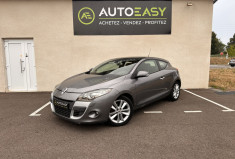 Renault Megane III Coupé 2.0 dCi FAP 160 cv BVM6 / 1ERE MAIN