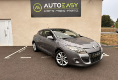 Renault Megane III Coupé 2.0 dCi FAP 160 cv BVM6 / 1ERE MAIN