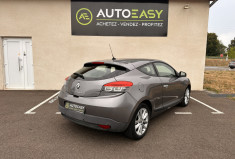 Renault Megane III Coupé 2.0 dCi FAP 160 cv BVM6 / 1ERE MAIN