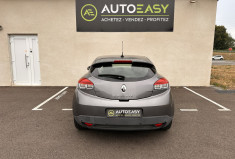 Renault Megane III Coupé 2.0 dCi FAP 160 cv BVM6 / 1ERE MAIN
