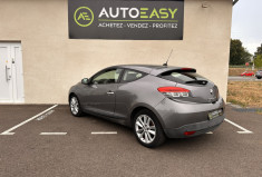 Renault Megane III Coupé 2.0 dCi FAP 160 cv BVM6 / 1ERE MAIN