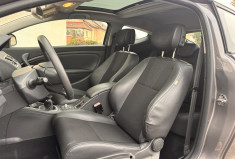 Renault Megane III Coupé 2.0 dCi FAP 160 cv BVM6 / 1ERE MAIN