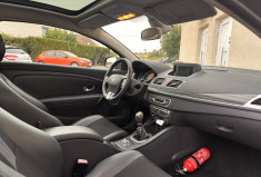 Renault Megane III Coupé 2.0 dCi FAP 160 cv BVM6 / 1ERE MAIN