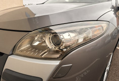 Renault Megane III Coupé 2.0 dCi FAP 160 cv BVM6 / 1ERE MAIN