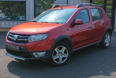 Dacia Sandero  Stepway 1.5 dCi eco2 90 ch // Kit Distrib OK