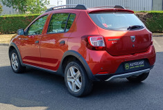 Dacia Sandero  Stepway 1.5 dCi eco2 90 ch // Kit Distrib OK