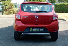 Dacia Sandero  Stepway 1.5 dCi eco2 90 ch // Kit Distrib OK