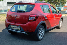 Dacia Sandero  Stepway 1.5 dCi eco2 90 ch // Kit Distrib OK
