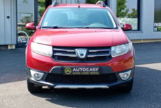 Dacia Sandero  Stepway 1.5 dCi eco2 90 ch // Kit Distrib OK