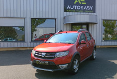 Dacia Sandero  Stepway 1.5 dCi eco2 90 ch // Kit Distrib OK