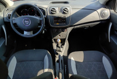 Dacia Sandero  Stepway 1.5 dCi eco2 90 ch // Kit Distrib OK