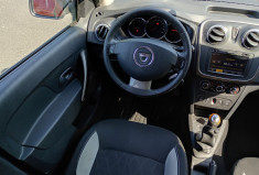 Dacia Sandero  Stepway 1.5 dCi eco2 90 ch // Kit Distrib OK