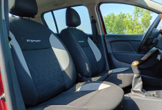 Dacia Sandero  Stepway 1.5 dCi eco2 90 ch // Kit Distrib OK