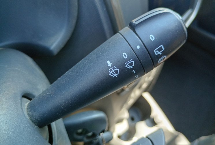 Dacia Sandero  Stepway 1.5 dCi eco2 90 ch // Kit Distrib OK