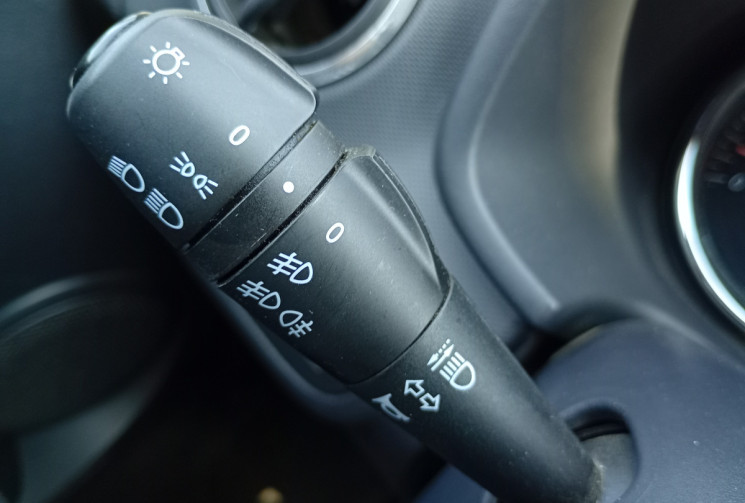 Dacia Sandero  Stepway 1.5 dCi eco2 90 ch // Kit Distrib OK