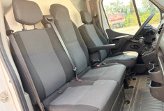 Renault Master MASTER 3 PLANCHER CABINE TVA RECUP 2.3L DCi Aménagement 20.8m3 L3H1