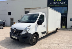 Renault Master MASTER 3 PLANCHER CABINE TVA RECUP 2.3L DCi Aménagement 20.8m3 L3H1