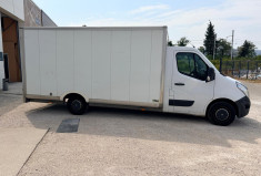 Renault Master MASTER 3 PLANCHER CABINE TVA RECUP 2.3L DCi Aménagement 20.8m3 L3H1