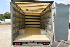Renault Master MASTER 3 PLANCHER CABINE TVA RECUP 2.3L DCi Aménagement 20.8m3 L3H1