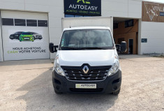 Renault Master MASTER 3 PLANCHER CABINE TVA RECUP 2.3L DCi Aménagement 20.8m3 L3H1